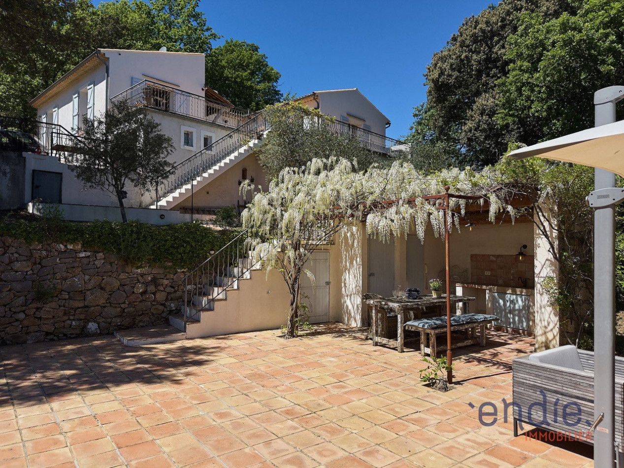vente Maison Lorgues - Photo 1