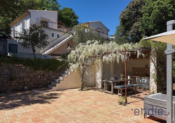 vente Maison Lorgues