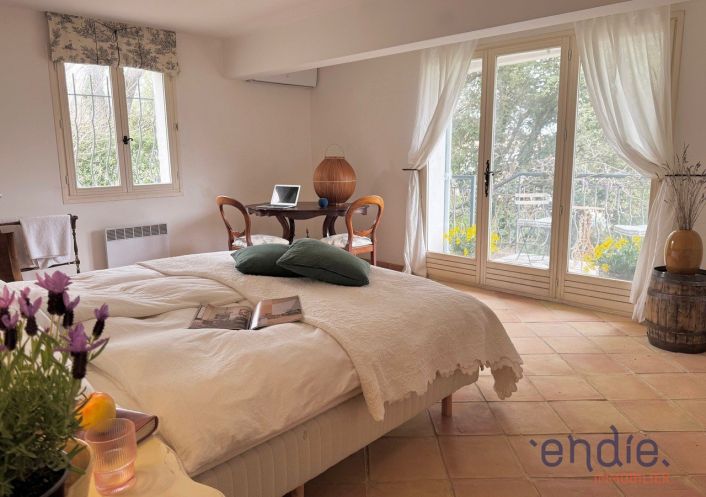 vente Maison Lorgues