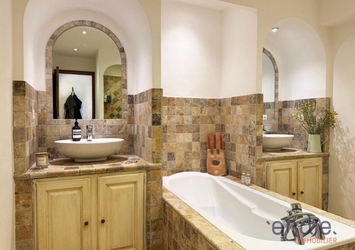 vente Maison Lorgues