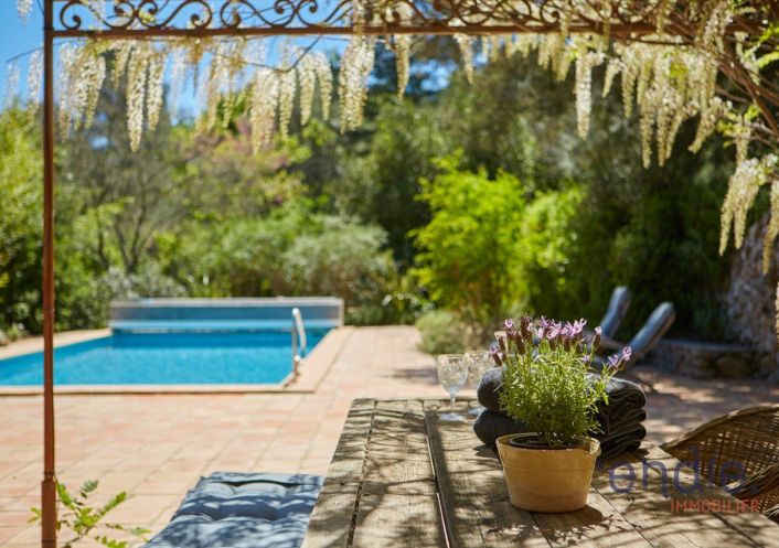 vente Maison Lorgues