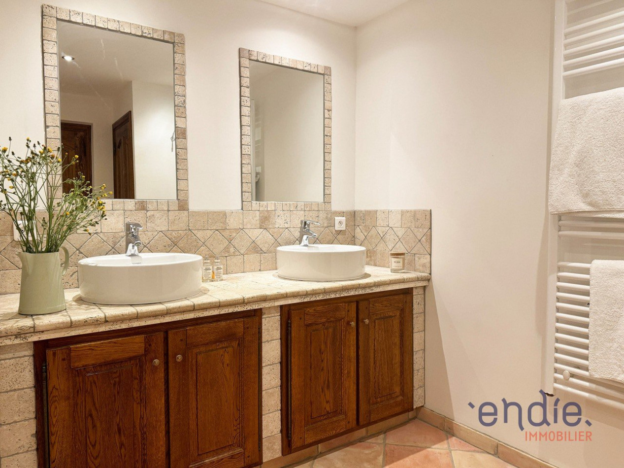 vente Maison Lorgues - Photo 7