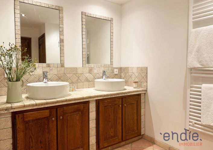 vente Maison Lorgues