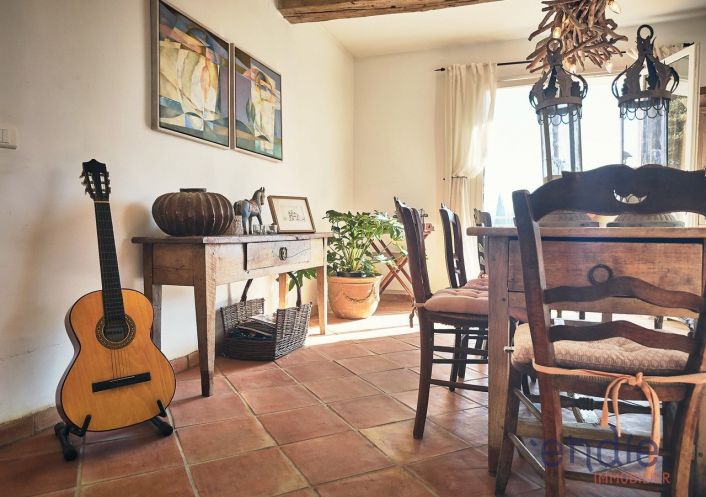 vente Maison Lorgues