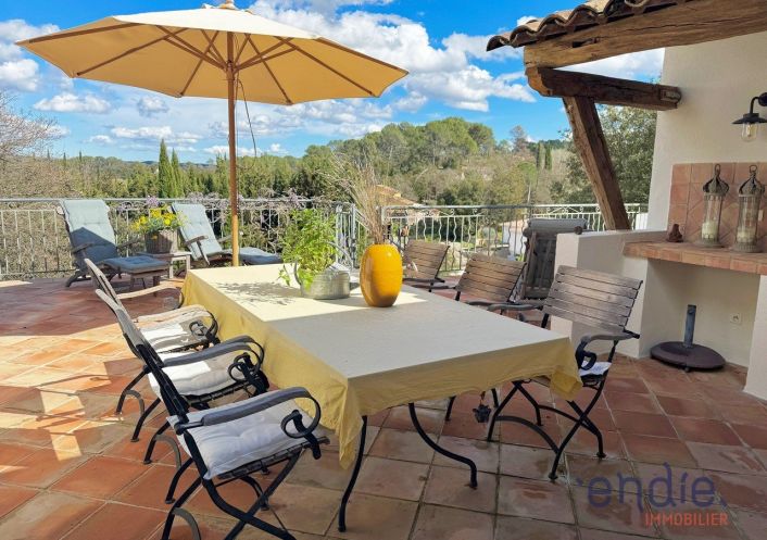 vente Maison Lorgues