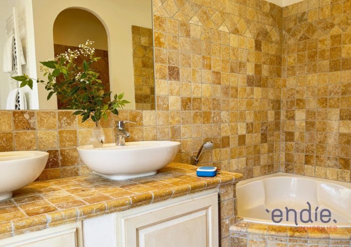 vente Maison Lorgues