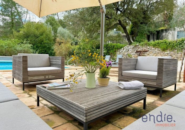 vente Maison Lorgues