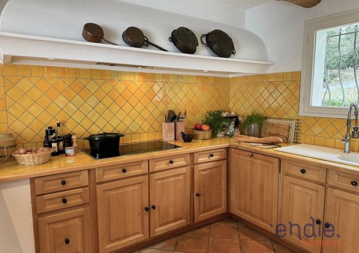 vente Maison Lorgues