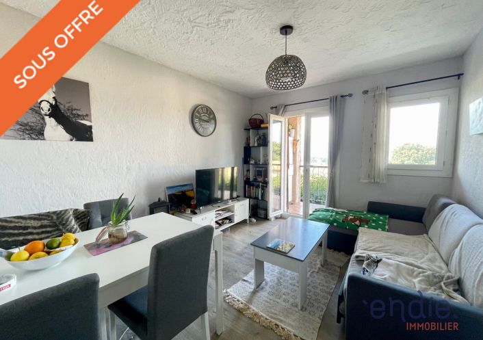 à vendre Appartement Lorgues