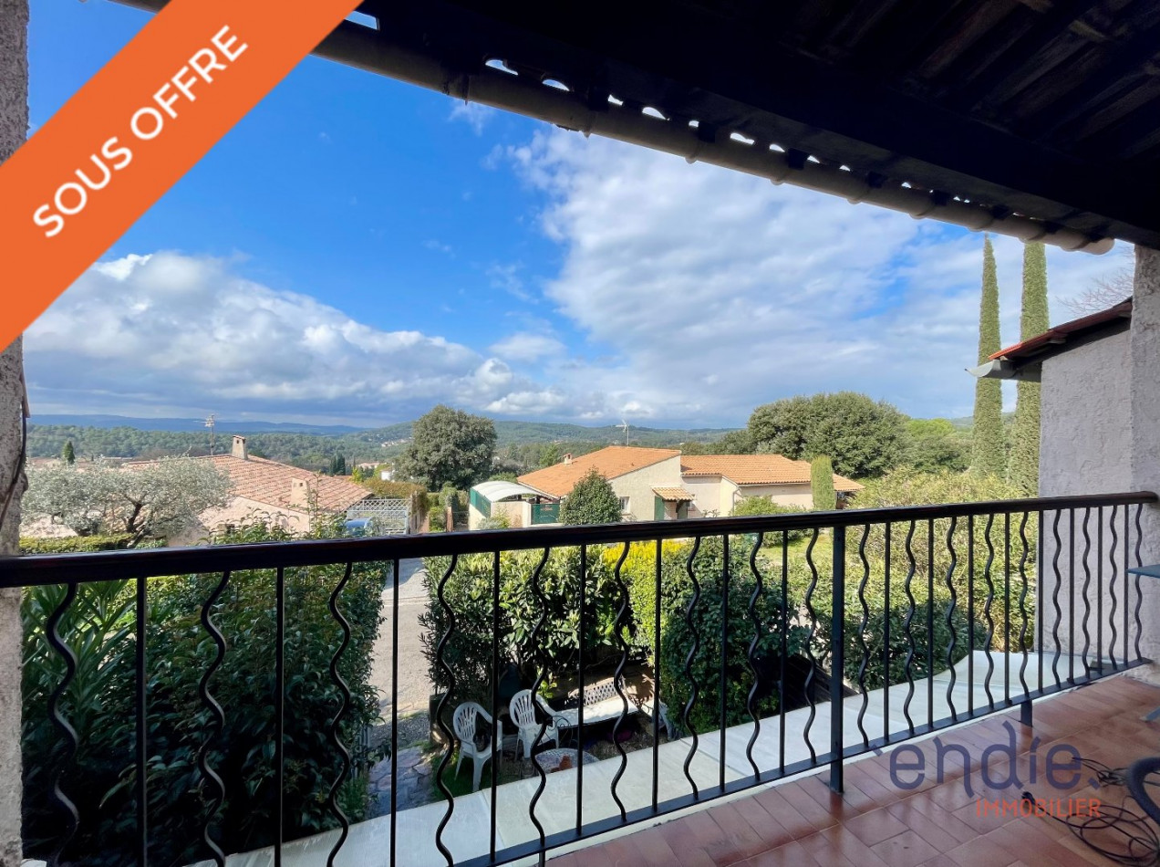 à vendre Appartement Lorgues - Photo 1