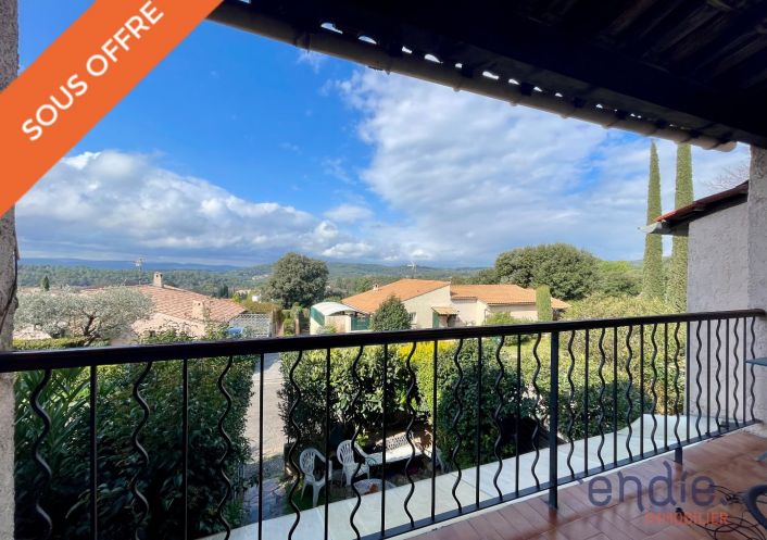 à vendre Appartement Lorgues