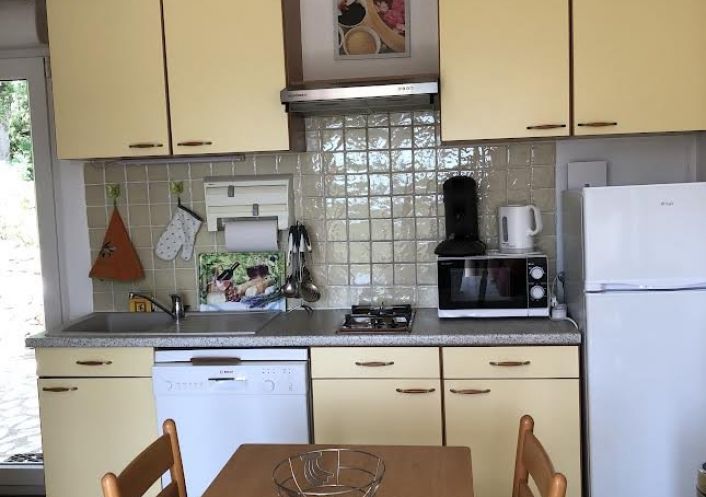 vente Maison Lorgues