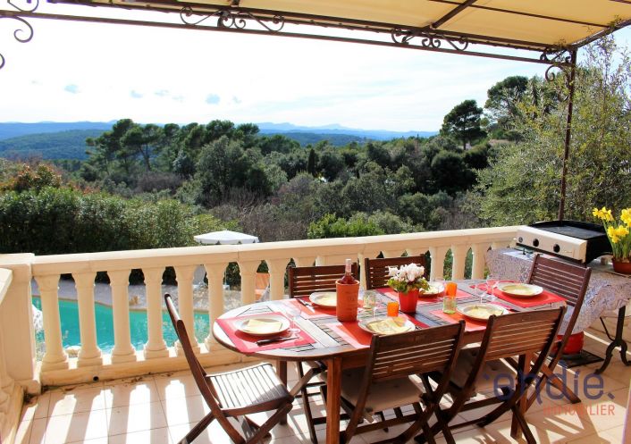 vente Maison Lorgues