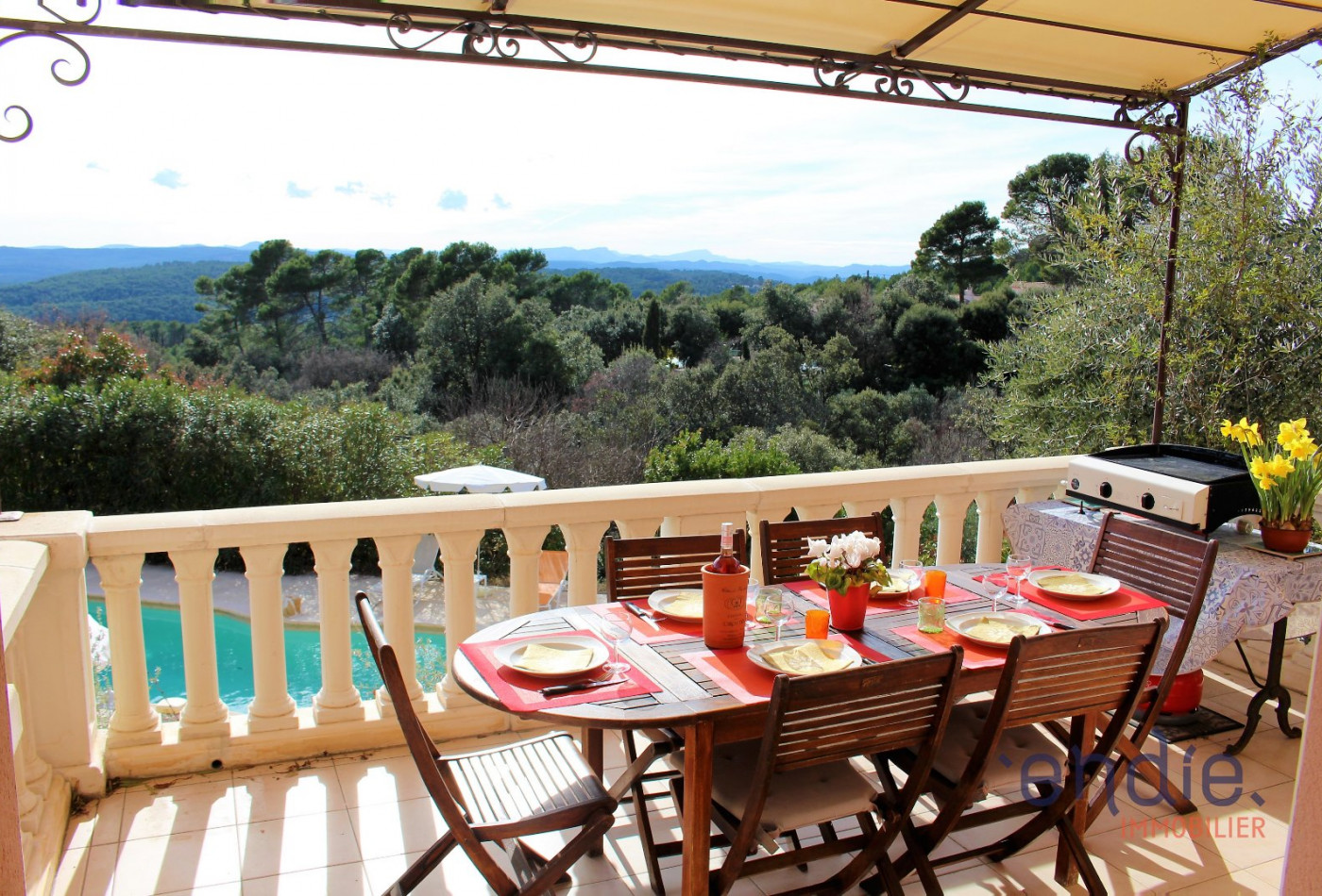 vente Maison Lorgues - Photo 4