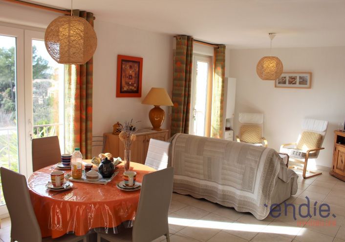 vente Maison Lorgues