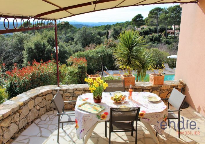 vente Maison Lorgues