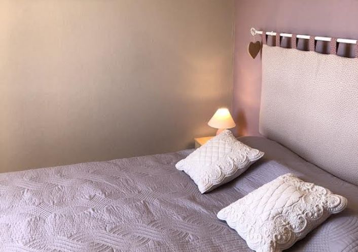 vente Maison Lorgues