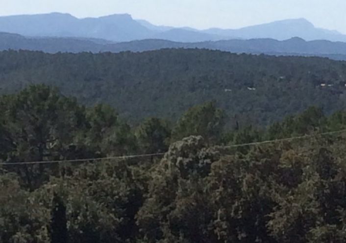 vente Maison Lorgues