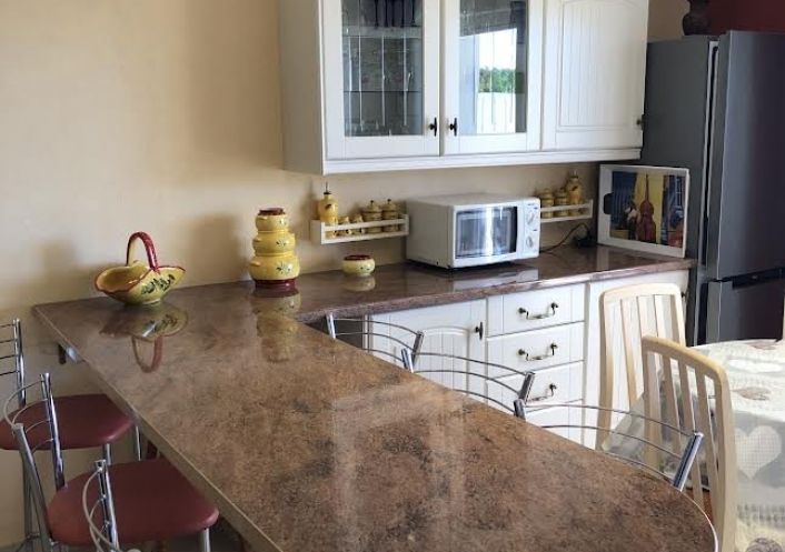 vente Maison Lorgues