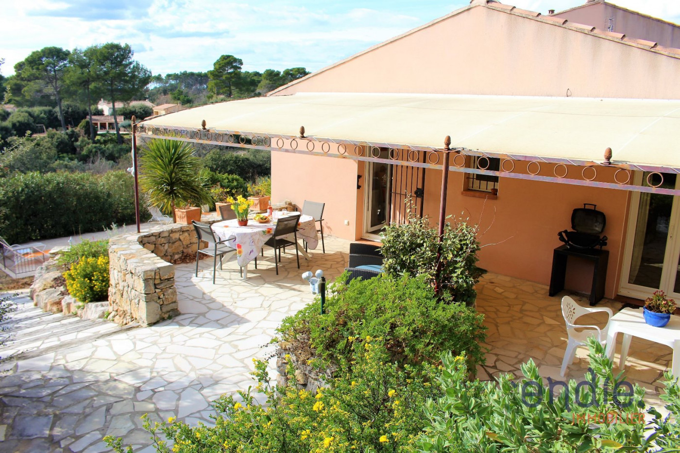 à vendre Maison Lorgues - Photo 18