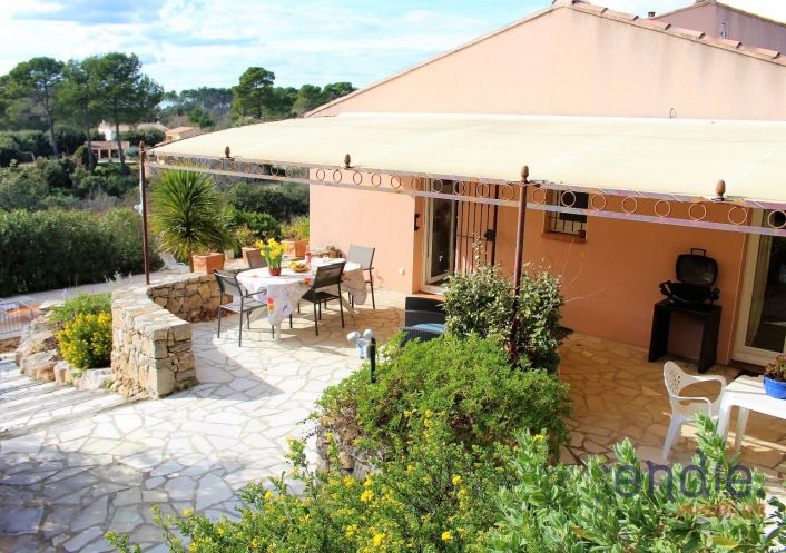 vente Maison Lorgues