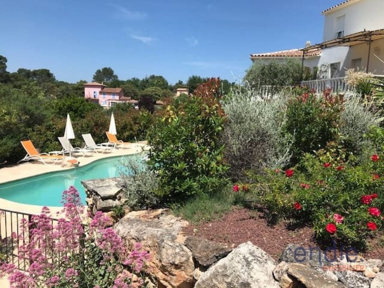 à vendre Maison Lorgues - Photo 19