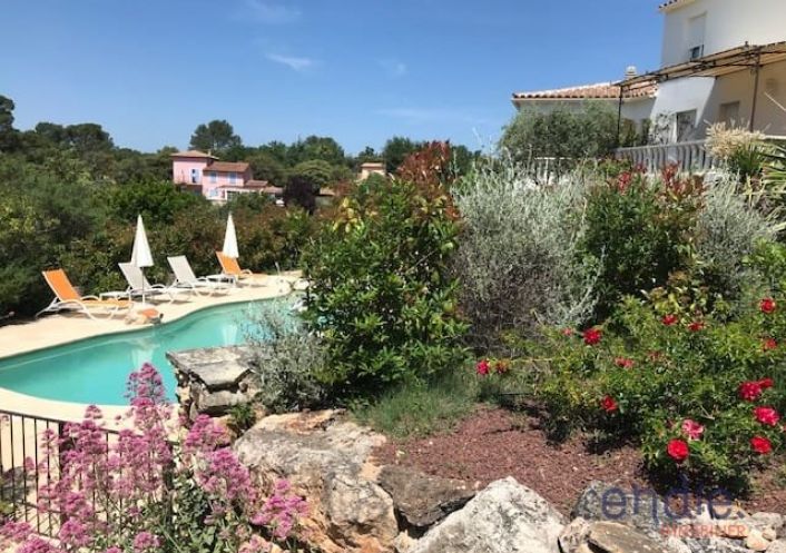 vente Maison Lorgues