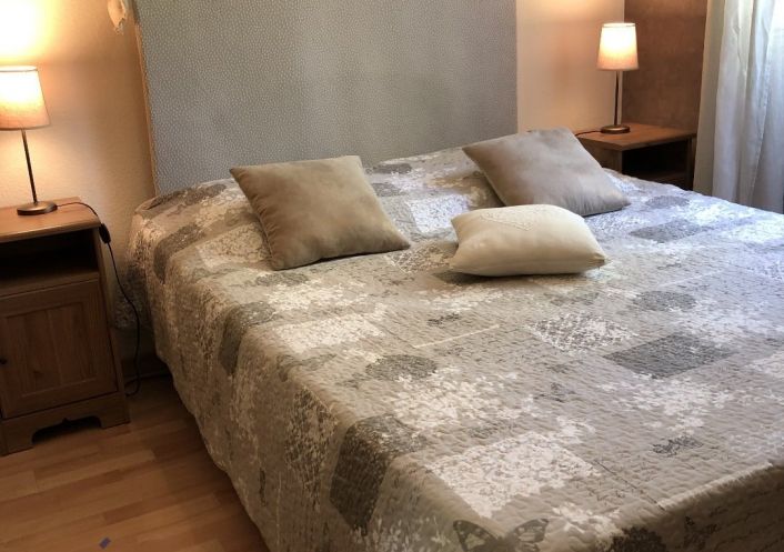 vente Maison Lorgues