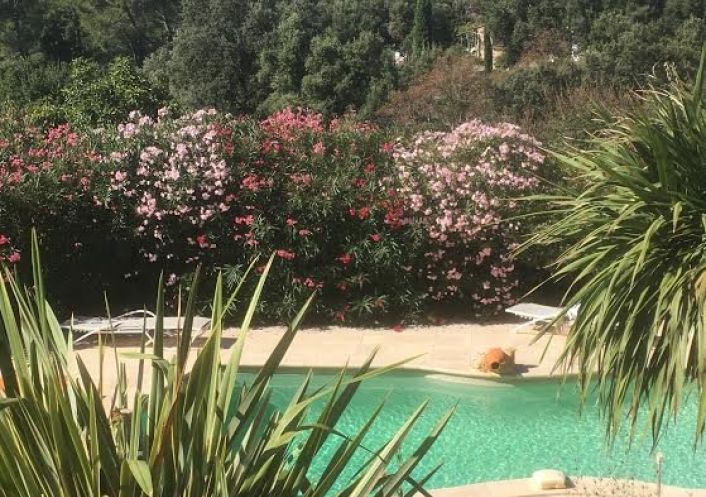 vente Maison Lorgues