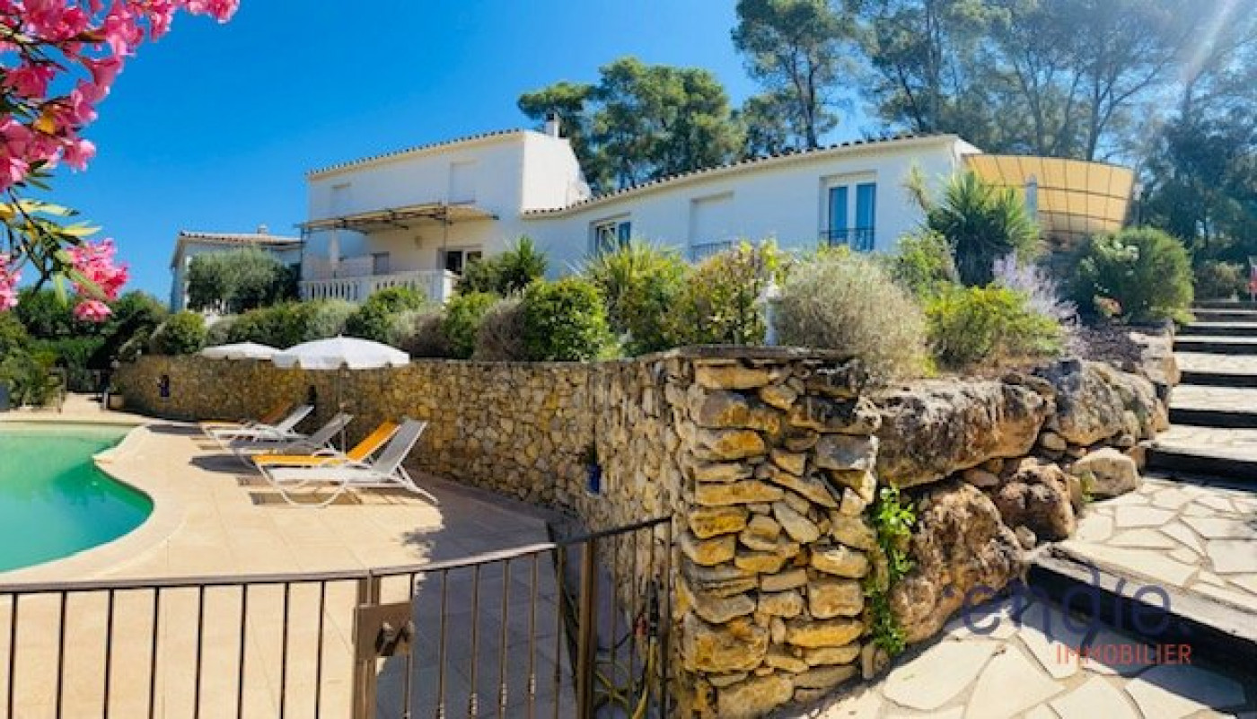 vente Maison Lorgues - Photo 2