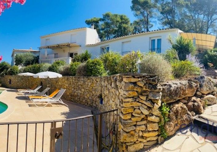 vente Maison Lorgues