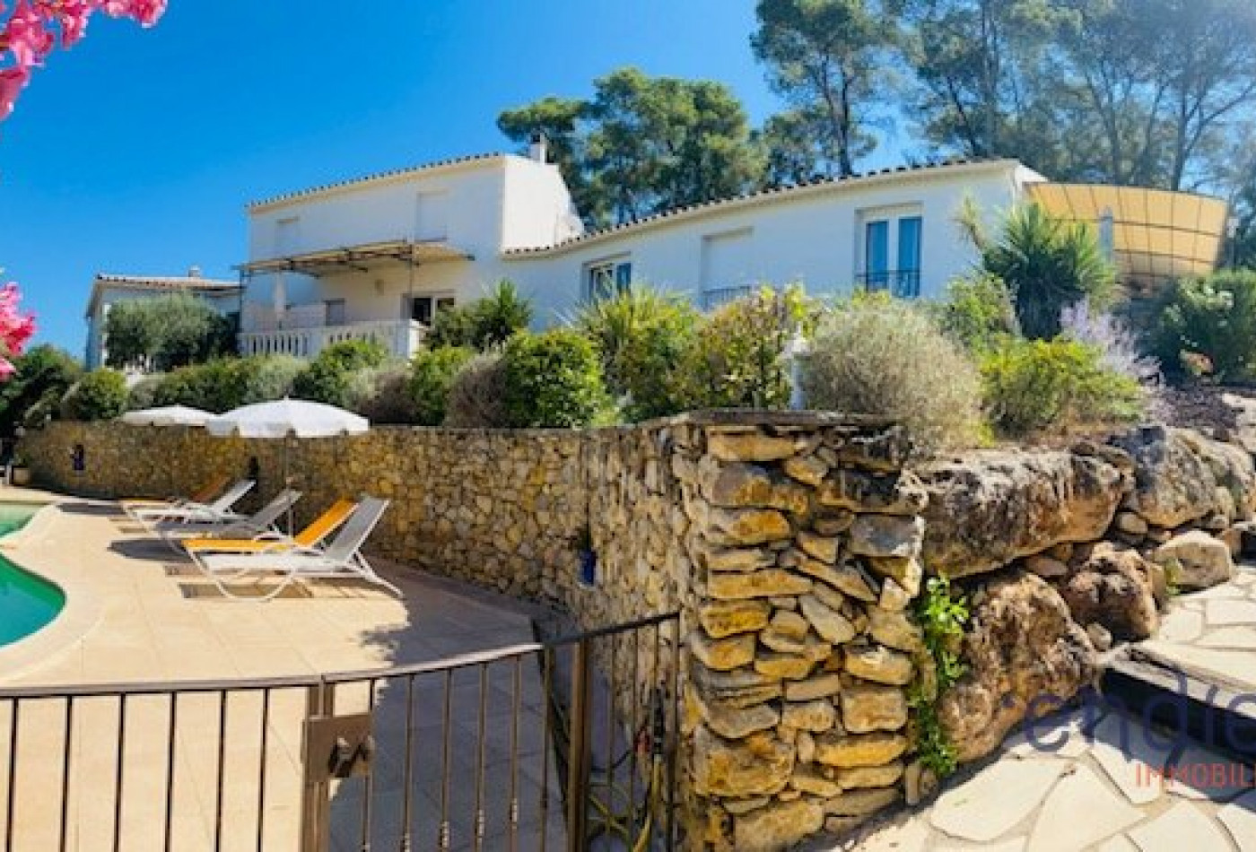 vente Maison Lorgues - Photo 2