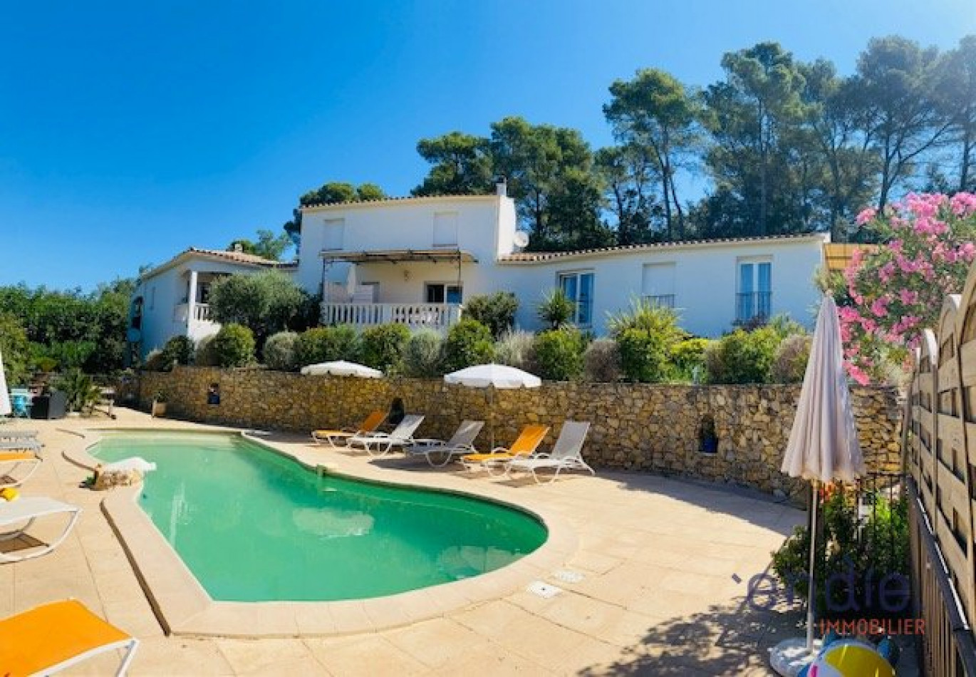 vente Maison Lorgues - Photo 1