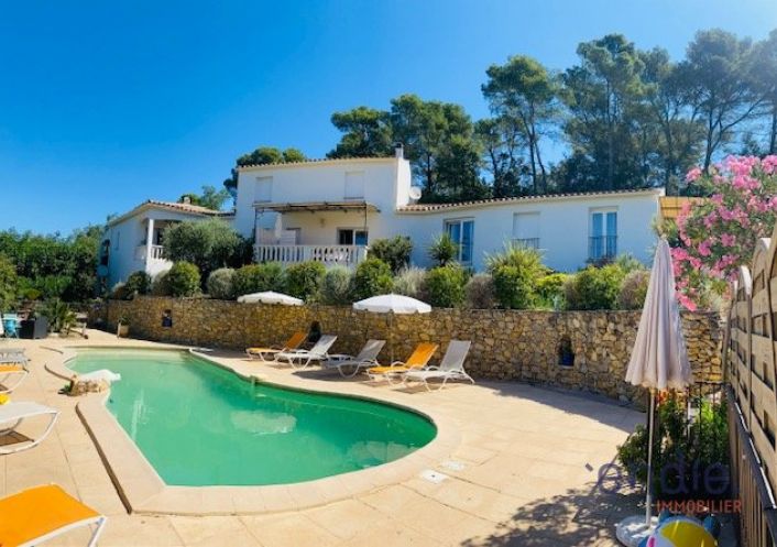 vente Maison Lorgues