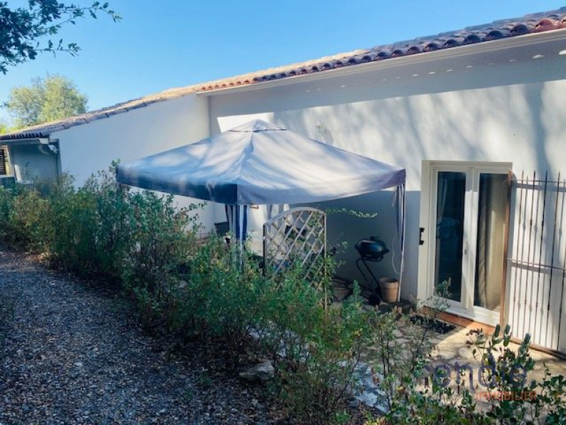 vente Maison Lorgues - Photo 7