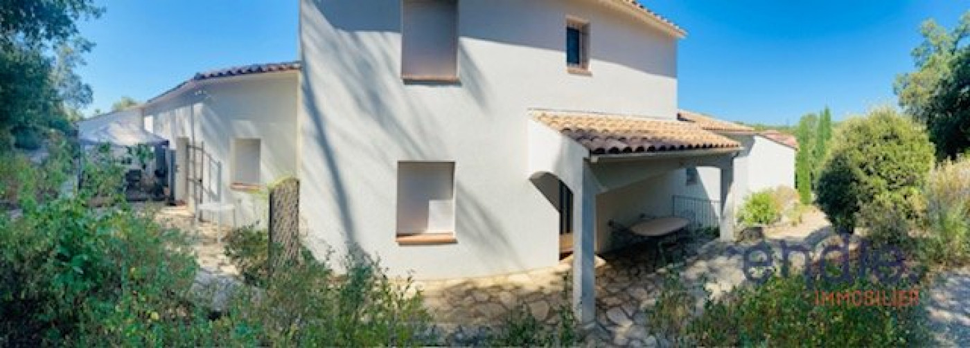 vente Maison Lorgues - Photo 7