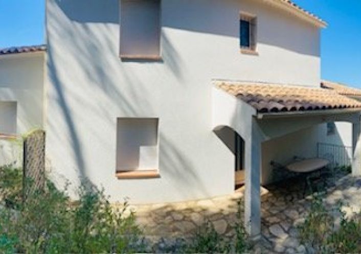 vente Maison Lorgues