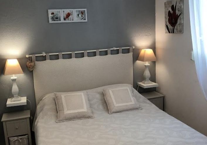 vente Maison Lorgues