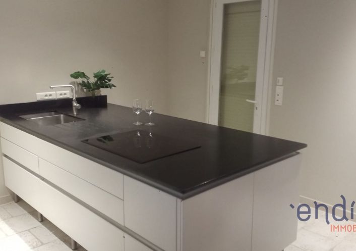 vente Maison Lorgues