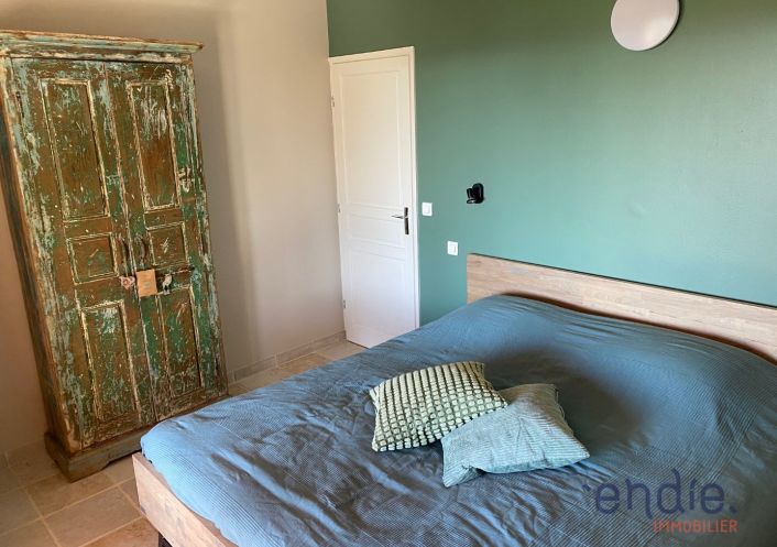 vente Maison Lorgues