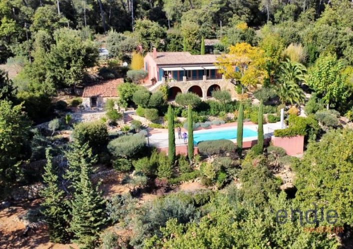 vente Maison Lorgues