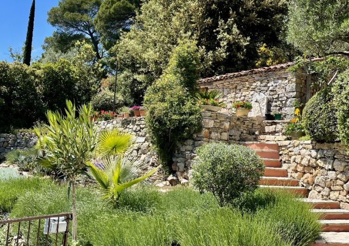 vente Maison Lorgues