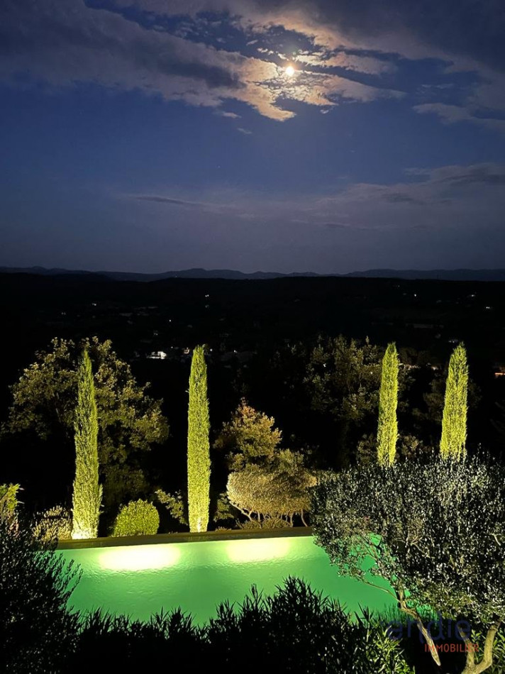 à vendre Maison Lorgues - Photo 11