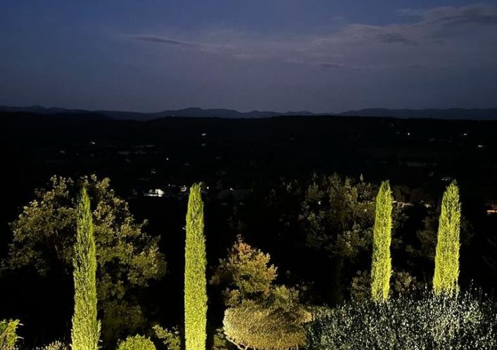 vente Maison Lorgues