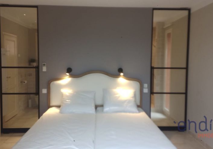 vente Maison Lorgues