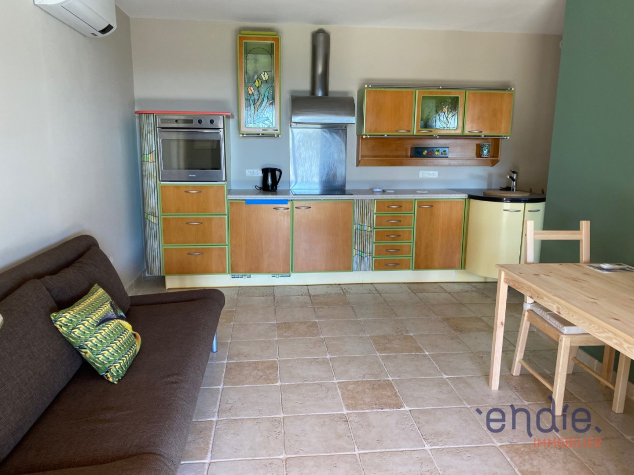 vente Maison Lorgues - Photo 7