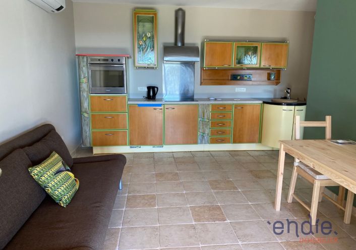 vente Maison Lorgues