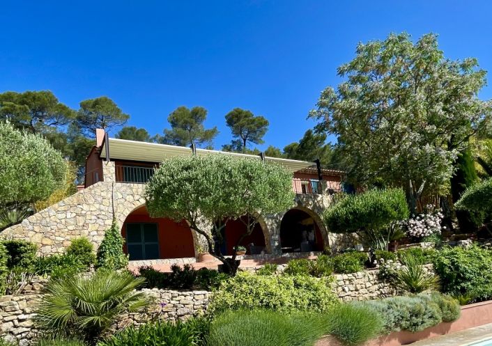 vente Maison Lorgues