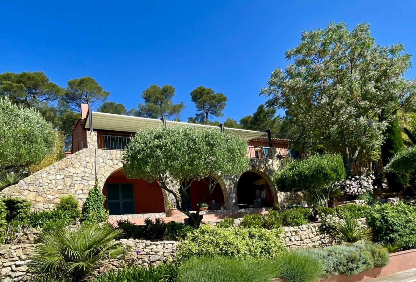 vente Maison Lorgues - Photo 1