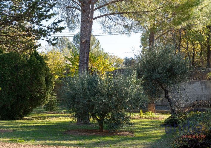 à vendre Maison Lorgues